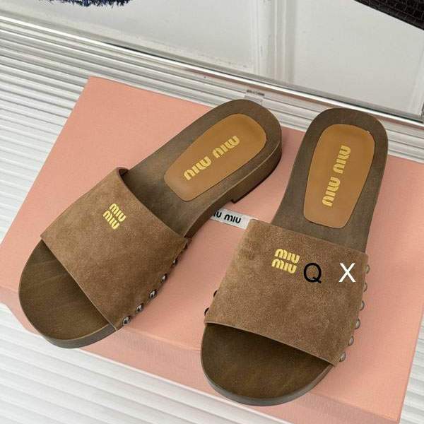 Picture of Miumiu Slippers _SKUMiuMiusz35-40JX1202237